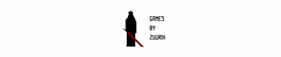 games by Zuurix